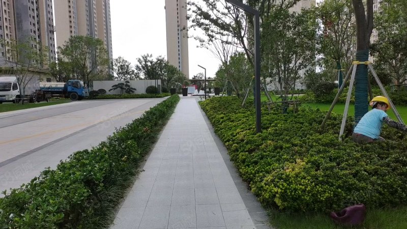 中南熙悦(东台)