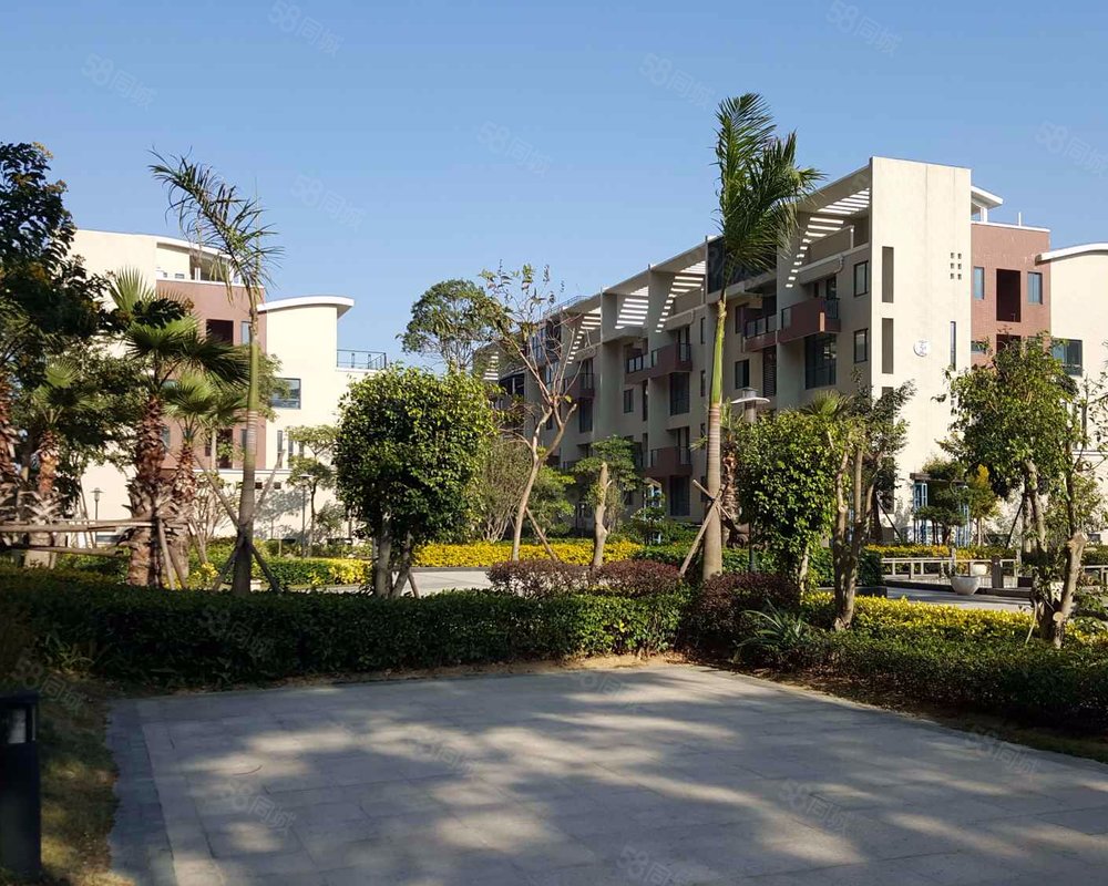 【永鸿尚海湾, 永鸿尚海湾小区详情,房价走势,房源,业主论坛】- 漳州