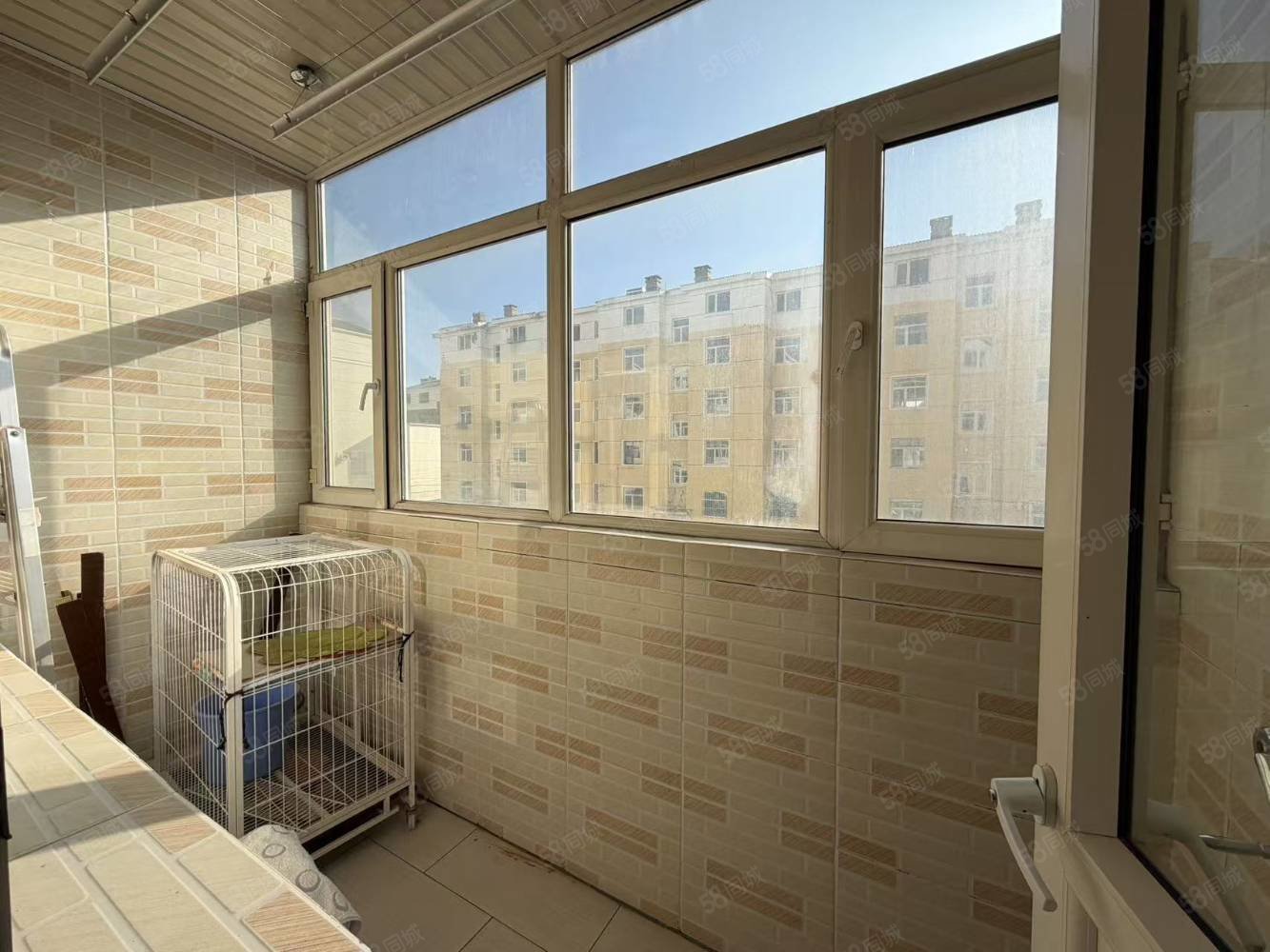 茂源小区3室2厅2卫99㎡南北38.5万