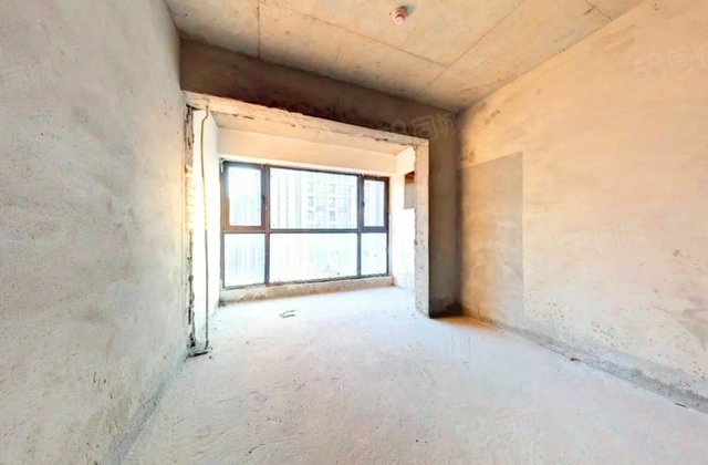 明昇壹城4室1厅116.92㎡108万二手房图片