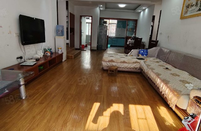 欣城印象3室2厅122㎡49.5万二手房图片