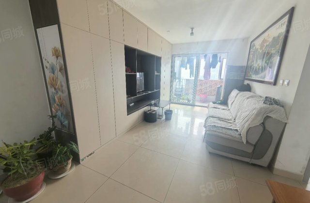 闸口附件电梯房 文轩八中 东关国际 两室好楼层 免大税