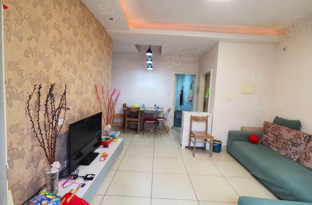 川大农林村3室2厅81.23㎡195万二手房图片