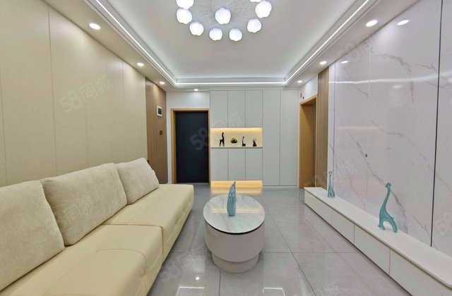 清溪怡苑3室2厅70.12㎡85.3万二手房图片