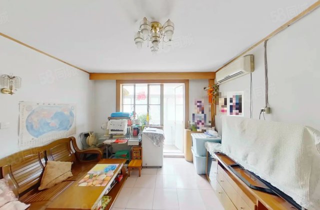 北大街北里(南区)3室1厅66.86㎡335万二手房图片