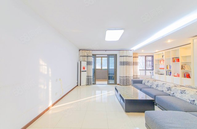 绿地公馆4室2厅166.15㎡185万二手房图片