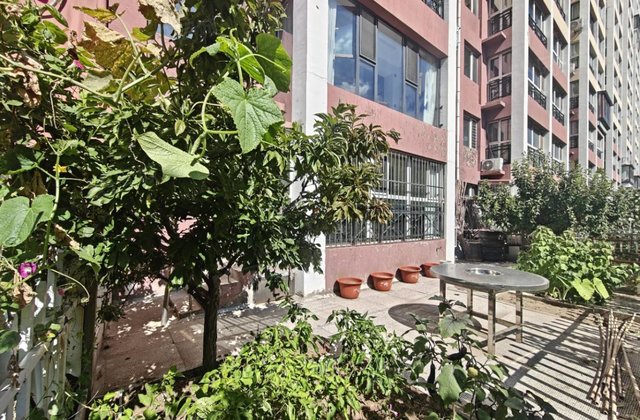王仔花苑(建华)2室2厅135㎡109万二手房图片