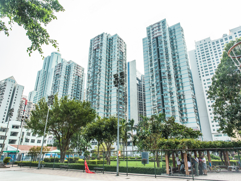 500多福田中xin区福源大厦正规3房出售实用率高