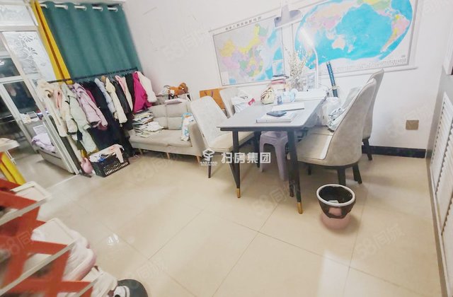 文轩外国语老一中二楼两室精装免大税龙山花园电业局四院文轩花园