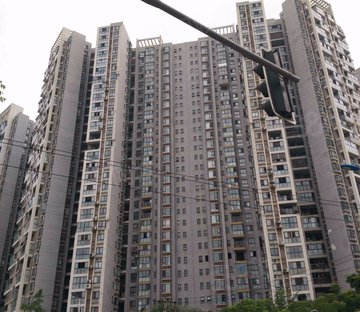 小区图片