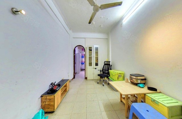 上塘街大院1室1厅32.25㎡75万二手房图片