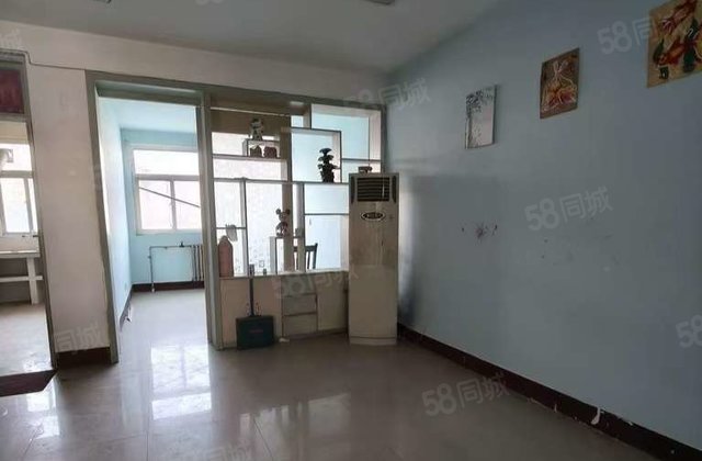 三院对过 中层 小三室 好停车 谷庄文锦苑 万达旁 海润公园