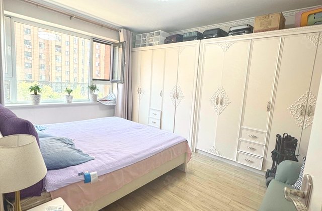 梧桐公馆2室2厅76.48㎡45.5万二手房图片