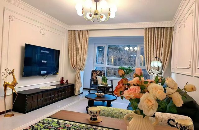 兴隆御景2室2厅88㎡45万二手房图片