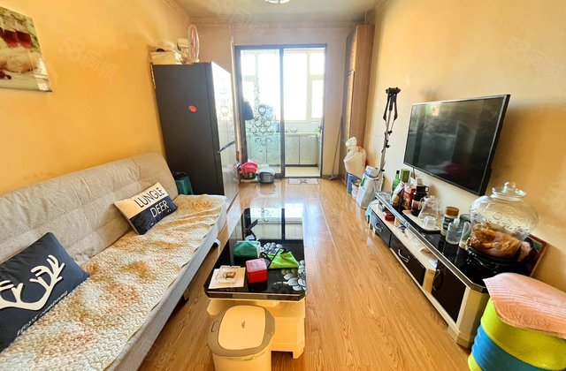 荣鼎康城(C区)2室1厅69.16㎡43万二手房图片