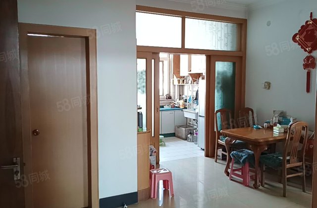 新华小区(满城)4室2厅174㎡80万二手房图片