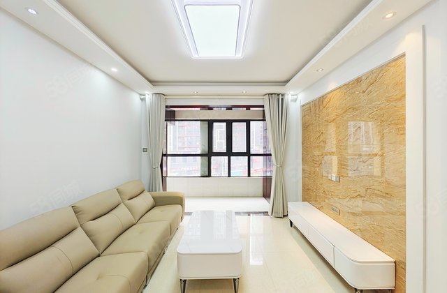 美景鸿城(二期鸿图)3室2厅89.32㎡79万二手房图片