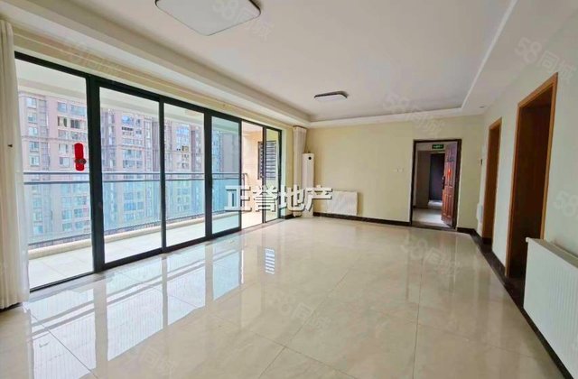 三利麓山城春风里3室2厅112.49㎡185万二手房图片