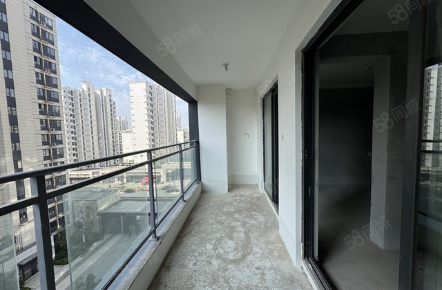 正商金域世家3室2厅123㎡71万二手房图片