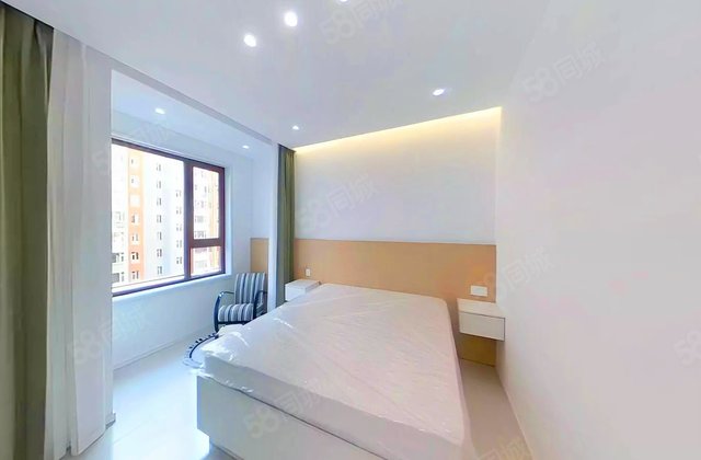 福临家园(二道)3室2厅131.38㎡33.8万二手房图片