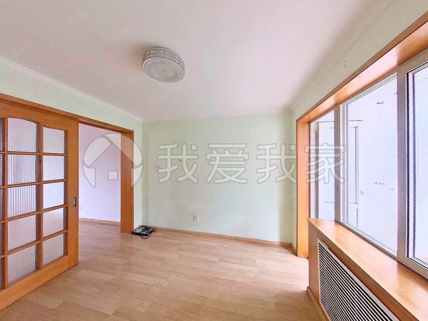 永順西里(西區(qū))4室2廳1衛(wèi)130.94㎡西南280萬(wàn)