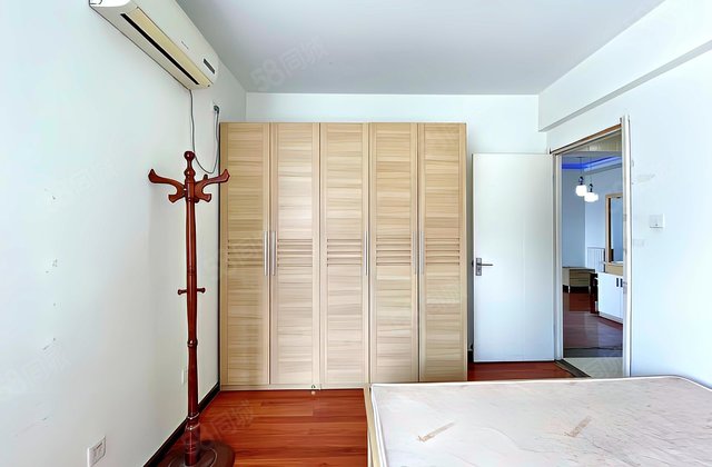 隆福国际2室2厅91㎡125万二手房图片