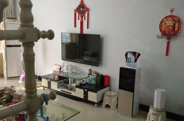 百盛家园(望都)3室2厅139.6㎡42万二手房图片