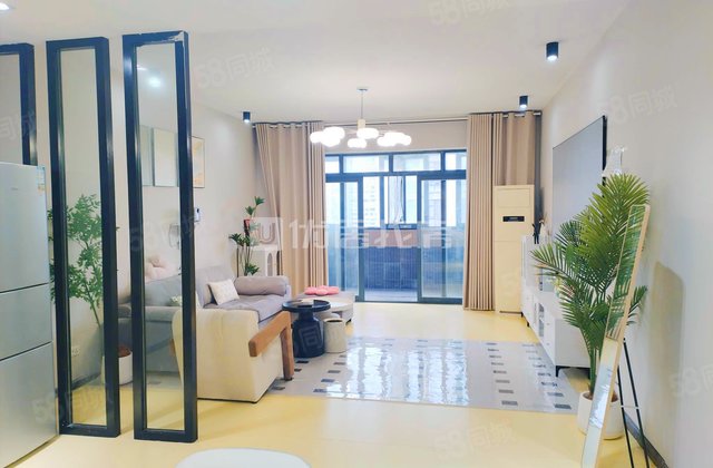 富都大厦3室2厅138.45㎡95万二手房图片