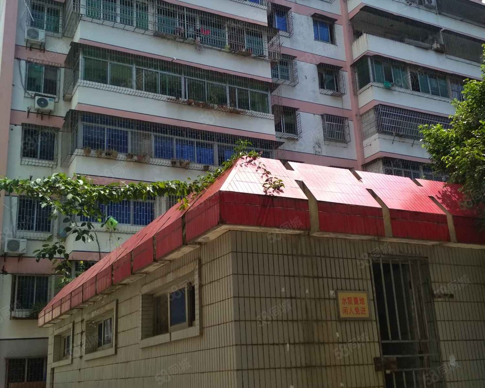 【泰和花园, 泰和花园小区详情,房价走势,房源,业主论坛】- 海口58