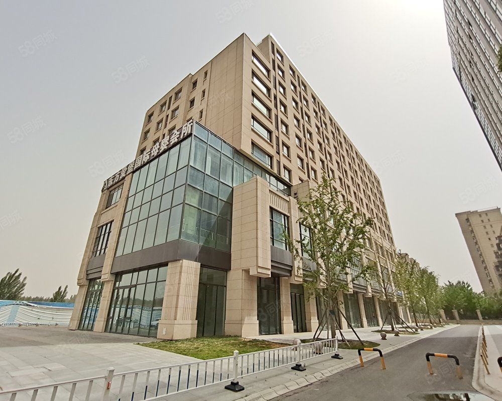 楼), 香溪园(商住楼)小区详情,房价走势,房源,业主论坛】- 廊坊58同城