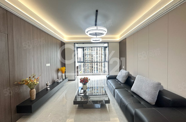 佳合如苑3室2厅130㎡90万二手房图片