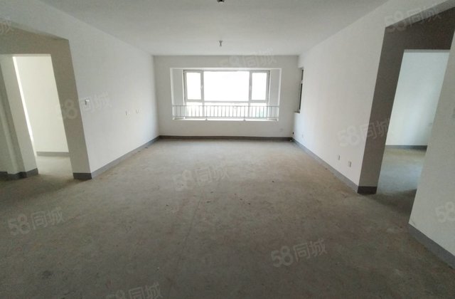 华建总层11层143平四室两卫西边户 送车位储藏室免大税