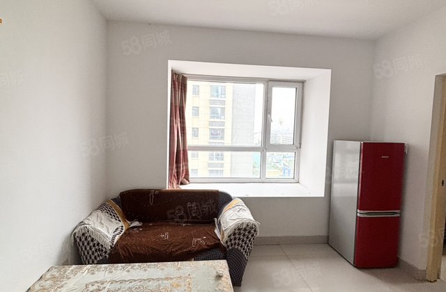 文轩 外国语 东关国际旁 羡林苑小区 南北通透 电梯新房