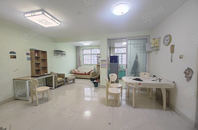 欧景丽都|振兴路 免大税 小三室 七中 水岸花语 亚大怡景