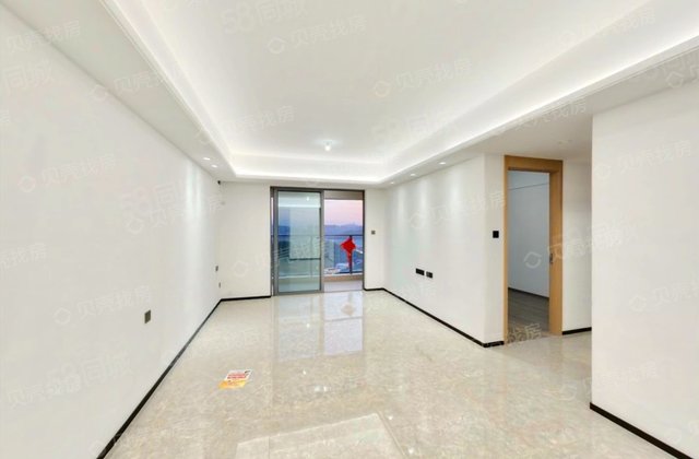 科学城时区3室2厅96.77㎡158万二手房图片