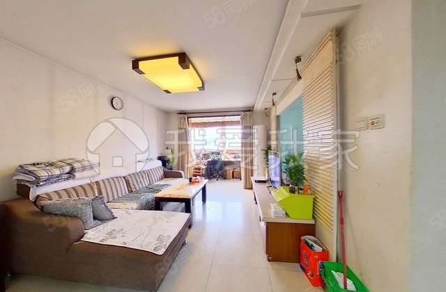 曙光花园望河园3室1厅121.27㎡798万二手房图片