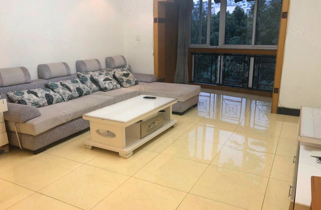 锦卉苑3室2厅124.47㎡155万二手房图片