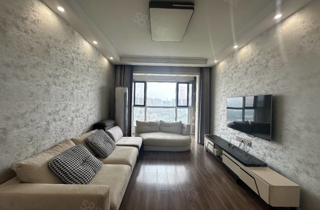 兰煜龙湾2室2厅97㎡110万二手房图片