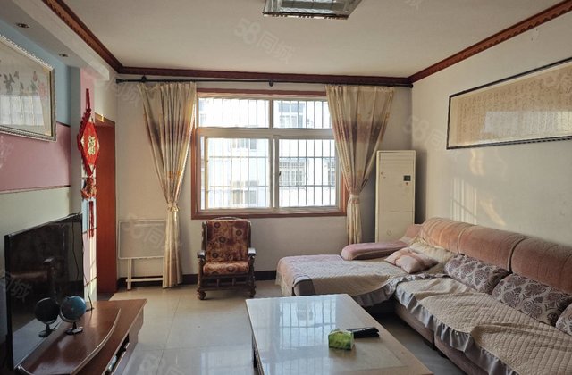 隆泉国际花园3室2厅120㎡34万二手房图片