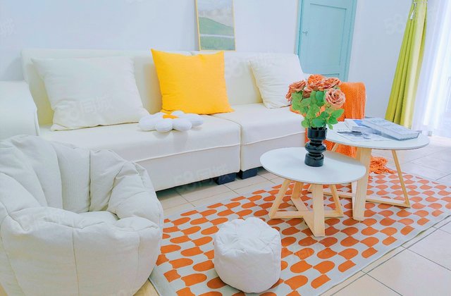 玉居庵东路3号院2室1厅46.15㎡35万二手房图片