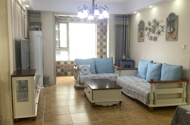 快点看过来，昌润莲城，三叶草户型，双卫，带车储，着急卖