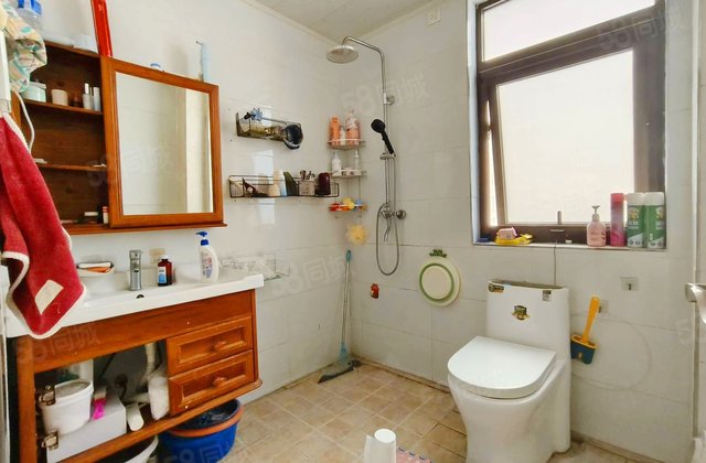 众美凤凰府3室2厅128㎡105万二手房图片