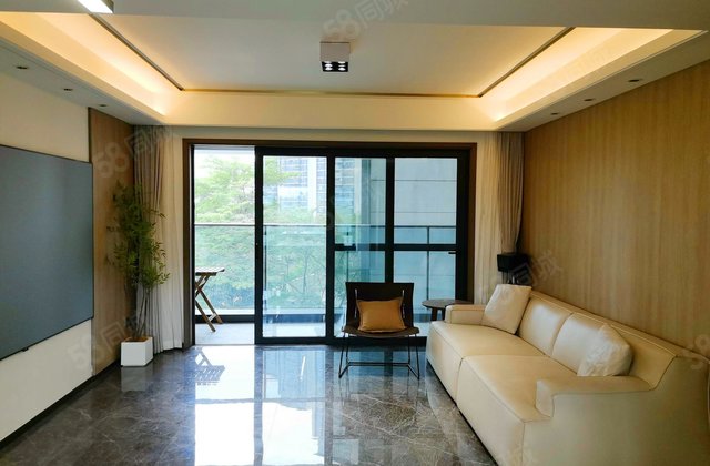 万科城市之光4室2厅136.63㎡625万二手房图片