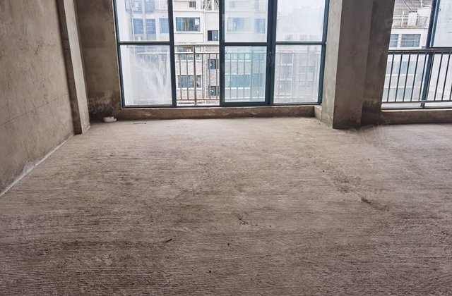 枞阳县毛坯二手房网