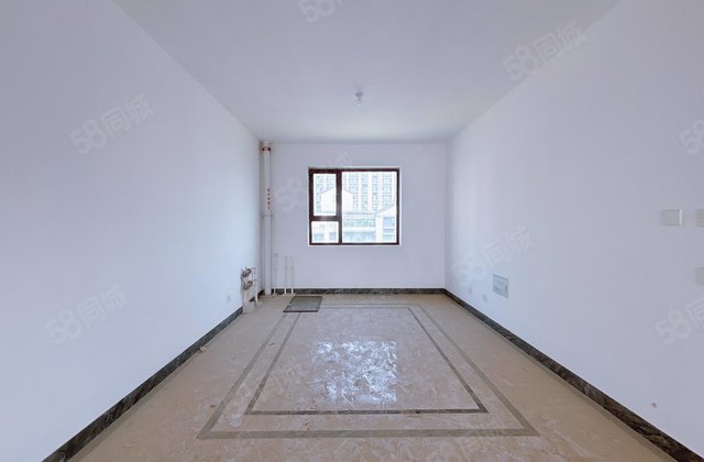 时代中通豪园 看房方便 有钥匙  实验南临