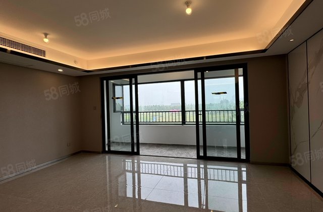 雅居乐江城雅郡3室2厅124㎡109.8万二手房图片