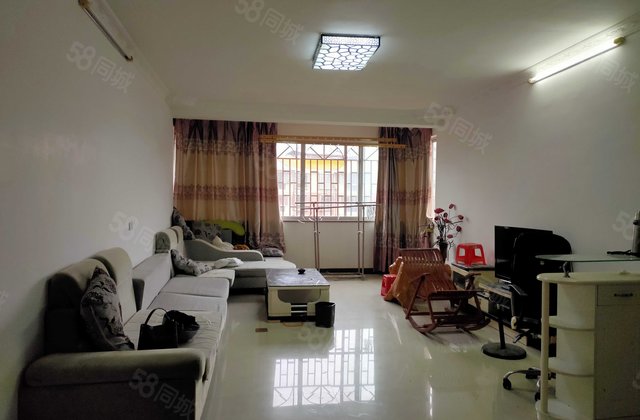 吉象花园3室2厅126㎡30万二手房图片