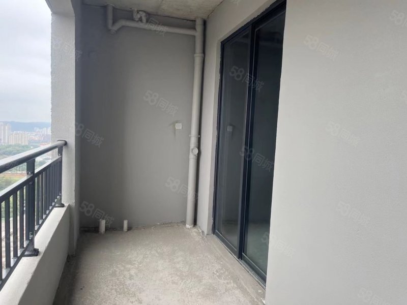 宜丰新旅明樾府3室2厅2卫117㎡南63万