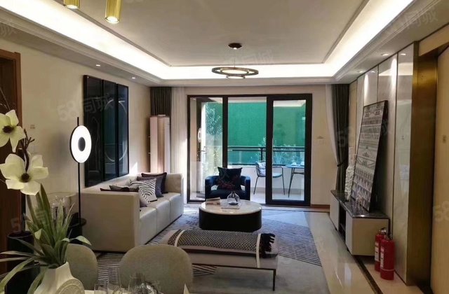 金科集美壹品 找我还优惠2万 首付6万起 精装交房 观景房