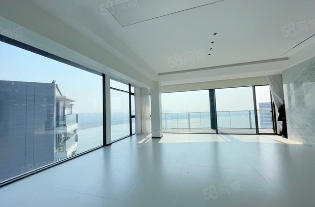 珠江颐德公馆6室2厅295.62㎡1280万二手房图片